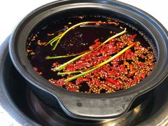 -钢管厂五区小郡肝火锅串串香(总店)