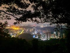 -梧桐山风景名胜区