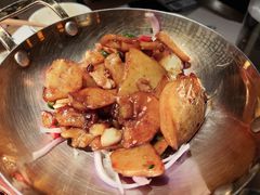 -绿茶餐厅(领展购物广场·中关村店)