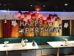 大堂-木棉花开(中心城店)