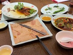 -抱德·潮汕味(琶洲店原惠城鱼仔)