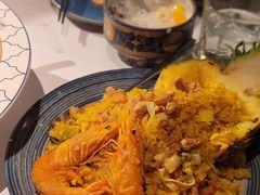 -BetterThai 泰加(苏州中心店)