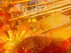 -付小姐在成都(五道口店)