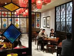 大堂-大壶春生煎(四川中路店)