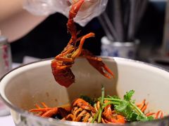 -老长沙龙虾馆·聚会餐厅(白石洲店)