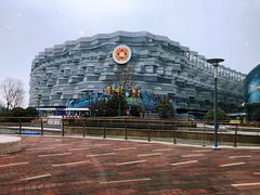 -鼎泰丰(嘉年华•海信广场VILLAGE店)