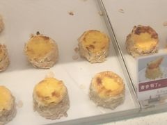 -彭记优口(王府井购物中心店)