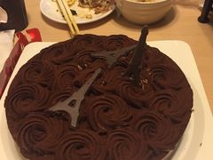 -味多美蛋糕(梨园店)