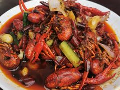 -唐门江湖菜(龙石路店)