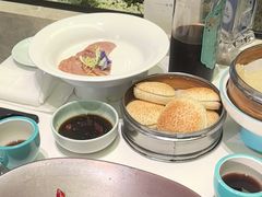 -聆桂烤鸭·金奖烤鸭(静联广场店)