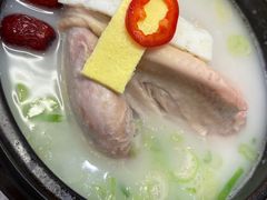 -韩香福烤肉庄园(荣成店)