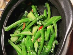 芥兰煲-太兴餐厅(小径湾店)