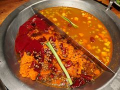 -楠火锅(哈尔滨金爵万象店)