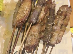 -本色.小马哥烧烤(无锡九里仓店)