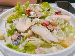 -娜娜家•Nana’s restaurant (爱琴海店)