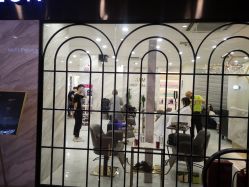-3AM HAIR SALON染发烫发接发