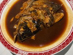 -旺顺阁鱼头泡饼(小红门店)