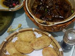 特色老鹅-鹅村长(世纪花园店)