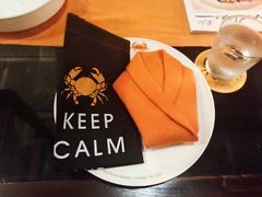 -Ministry of Crab(科伦坡店)