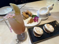 -唐猫庭院·千年陕菜(大唐不夜城店)