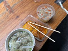 -老通城豆皮大王(吉庆街店)