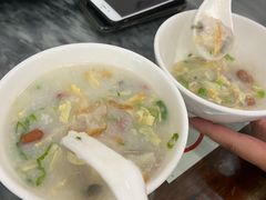 -穗银肠粉店(东川路店)