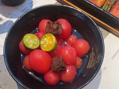 -一棠龙虾•王牌虾球(恒隆广场店)