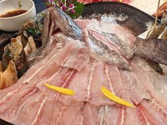 -辉哥火锅(虹桥路店)