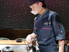 -飞阳铁板烧(ME TOWN购物中心店)