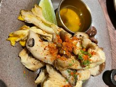 -SHAN山(前滩太古里店)