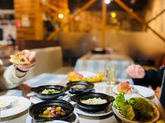 -BISTROFIORE美伊娜(伊犁南路店)