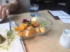 -必胜客(金高店)