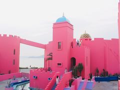 -漳州滨海火山岛自然生态风景区