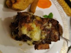 -92°C俄式厨房(中央大街店)