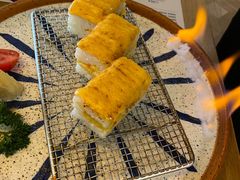 -Sushi Love 创意寿司(丽影广场店)