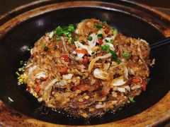 蚂蚁上树-味上湘菜馆(岳麓山店)