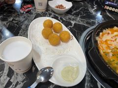 -李师傅脆肚(华强北店)