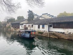 -南浔古镇
