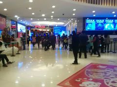 -万达影城(仓山万达广场激光IMAX店)