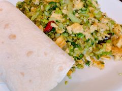 -皖小斌·小葱伴豆腐(丰收路店)