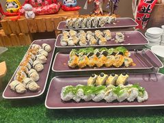 -漳州瑰丽半岛酒店·原素全日制餐厅