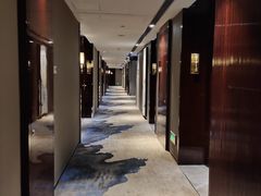 -广州白云机场雅高铂尔曼大酒店