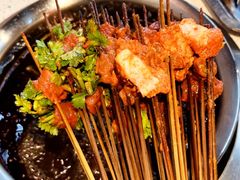 -牛华八婆麻辣烫(起源店)