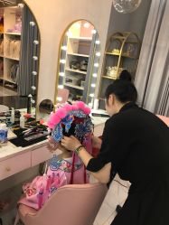 -天天向上儿童摄影(新华创意产业园店)