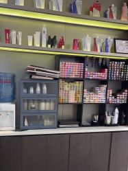 -悦SALON