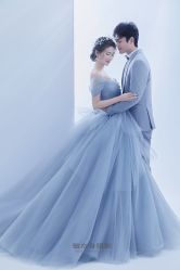 -蒙太奇婚纱摄影(万达店)