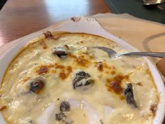 -LUCCA卢卡西班牙海鲜饭(远洋广场店)
