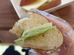 -慢熟面包店bud bread(孩儿巷店)