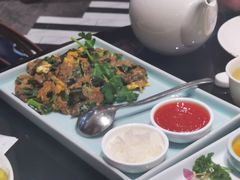 花乐蟹肉海蛎煎-闽和南(深圳万象城店)