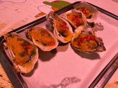 -老谢野馄饨(延安路店)